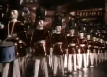 ‘March of the Wooden Soldiers’ to air on PIX11 this Thanksgiving 2025
