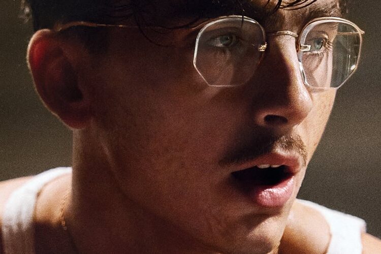 ‘Marty Supreme’ Trailer Showcases Why Timothee Chalamet Is Getting All the Oscar Buzz – Watch Now! | A24, Abel Ferrara, Fran Drescher, Gwyneth Paltrow, Kevin O'Leary, Marty Supreme, Movies, Odessa Azion, Timothee Chalamet, Tyler Okonma | Celebrity News and Gossip | Entertainment, Photos and Videos