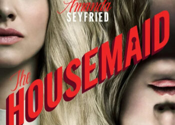 The Housemaid Trailer: ‘Mindf---’ Thriller Stars Sydney Sweeney, Amanda Seyfried
