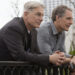 Mark Harmon Scott Bakula NCIS New Orleans Gibbs Pride Crescent City