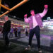 ‘New Year’s Rockin’ Eve' co-hosts are Chance the Rapper, Rob Gronkowski, Julianne Hough and Rita Ora
