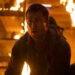 Paramount Pictures' "The Running Man" is an adaptation of Stephen King's 1982 novel. - Ross Ferguson/Paramount Pictures