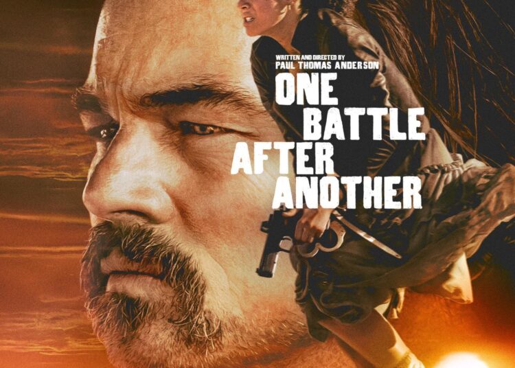 ‘One Battle After Another,’ delivers powerful storytelling – The Skyline View
