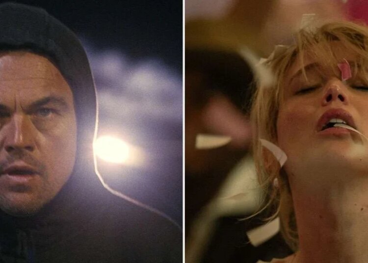 ‘One Battle After Another’ is “The Most Incredible Movie I’ve Seen My Entire Life” — World of Reel