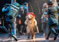 ‘Paddington the Musical’ brings beloved bear to life on stage