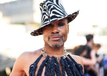 ‘Pose’ Star Billy Porter Reveals Candid Thoughts About Prince William's Approach to Royal Work