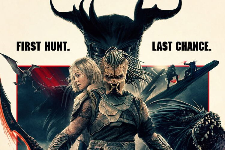 ‘Predator: Badlands’ Debuts at No. 1 at the Box Office & Marks Franchise Best Opening Weekend Ticket Sales! | Box Office, Movies, Predator, Predator Badlands | Celebrity News and Gossip | Entertainment, Photos and Videos