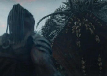 ‘Predator: Badlands’ Review