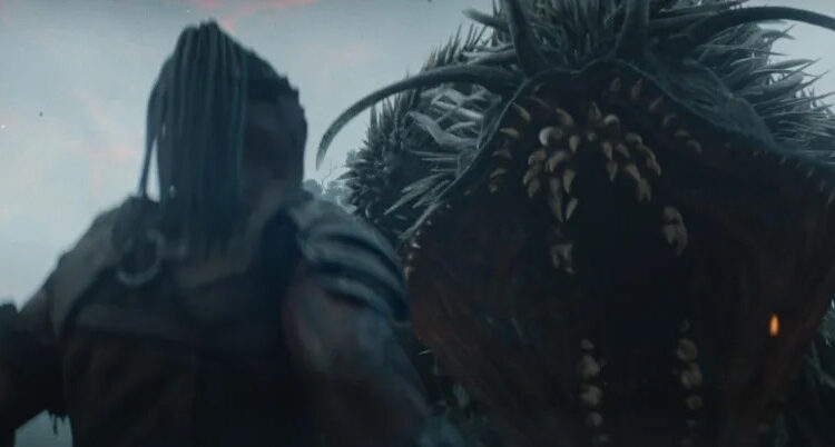 ‘Predator: Badlands’ Review