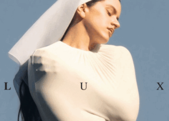‘Rosalia mania’: Spain’s biggest music star smashes records with ‘exquisite’ new album - with Pedro Sanchez and Catholic bishops among her biggest fans