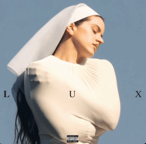 ‘Rosalia mania’: Spain’s biggest music star smashes records with ‘exquisite’ new album - with Pedro Sanchez and Catholic bishops among her biggest fans