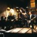 Musical guest Cher performs on