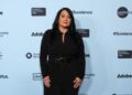 Suzette Quintanilla attends the