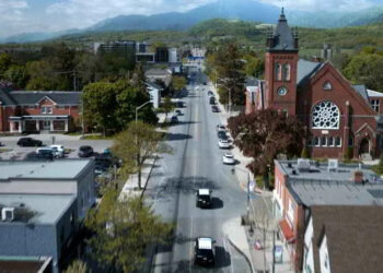 where is sheriff country filmed locations
