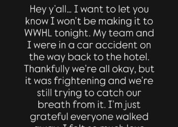 ‘Southern Charm’s Madison LeCroy Cancels ‘BravoCon Live’ Appearance Following Car Accident