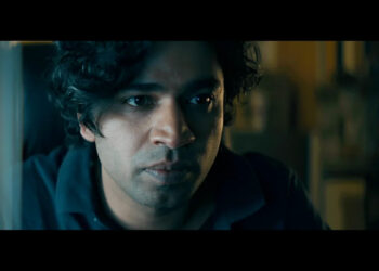 ‘Squid Game’ Star Anupam Tripathi Leads Korean Omnibus Film ‘App The Horror’; Autumn Sun & Anthology21 Launch Sales