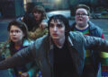 Stranger Things Cast