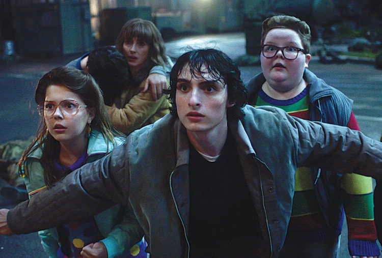 Stranger Things Cast