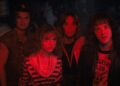 Stranger Things, Season 4 - Joe Keery, Natalia Dyer, Maya Hawke, Joseph Quinn