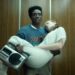 Caleb McLaughlin and Sadie Sink in 'Stranger Things' Season 5