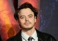 ‘Stranger Things’ star Charlie Heaton makes rare comments about fatherhood – NBC Boston