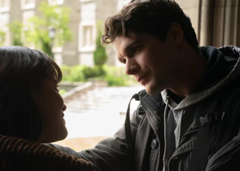 ‘Tell Me Lies’ Season 3 First Look and Premiere Date Revealed