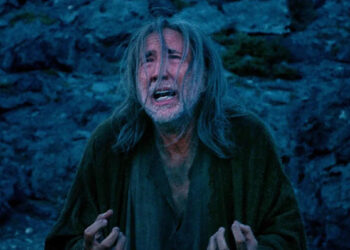 ‘The Carpenter’s Son’ Review: Nicolas Cage Plays Jesus’ Stepfather in a Biblically Dull Horror Movie About Growing Up as the Son of God