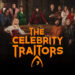 ‘The Celebrity Traitors UK’ Season 1 Gets Premiere Date On Peacock