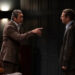Lou Diamond Phillips and Tim Robinson in 'The Chair Company'