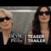 Video The Devil Wears Prada 2 | Teaser Trailer