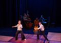 ‘The Rhythm Project’ weaves live music and dancers this weekend | Entertainment