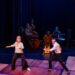 ‘The Rhythm Project’ weaves live music and dancers this weekend | Entertainment