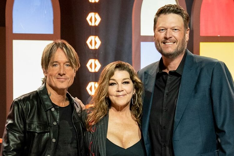 ‘The Road’ Contestants: Meet the 12 Country Music Singers Competing on Keith Urban & Blake Shelton’s CBS Series | Blake Shelton, CBS, EG, Keith Urban, Slideshow, The Road | Celebrity News and Gossip | Entertainment, Photos and Videos
