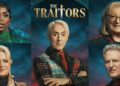 ‘The Traitors’ Season 4 Cast Portraits: 23 Celebrities to Compete on Peacock Reality TV Show | Alan Cumming, EG, Slideshow, The Traitors | Celebrity News and Gossip | Entertainment, Photos and Videos