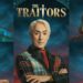 ‘The Traitors’ Season 4 Cast Portraits: 23 Celebrities to Compete on Peacock Reality TV Show | Alan Cumming, EG, Slideshow, The Traitors | Celebrity News and Gossip | Entertainment, Photos and Videos