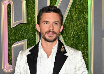 Is Jonathan Bailey in a Relationship? 'Sexiest Man Alive's Dating History