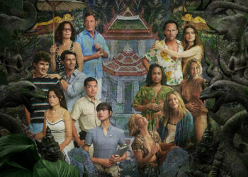 ‘The White Lotus’ France-Bound Season 4 Begins Casting