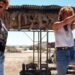 ‘Thelma & Louise’ Stars Susan Sarandon and Geena Davis Reunite 34 Years Later and Haven’t Changed a Bit