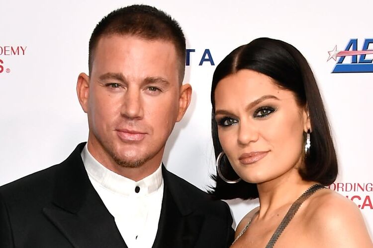‘Threw It Away’ Lyrics: Is Jessie J’s New Song About Ex Channing Tatum? | Chanan Colman, Chanan Safir Colman, Channing Tatum, Jessie J | Celebrity News and Gossip | Entertainment, Photos and Videos