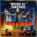 'Weird Al' Yankovic tour admat (courtesy of Live Nation)