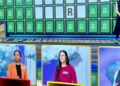 ‘Wheel of Fortune’ Fans Think Set Detail Resembles Horrific Event | Entertainment