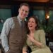 ‘When Calls the Heart’ Married Co-Stars Erin Krakow & Ben Rosenbaum Are Expecting!