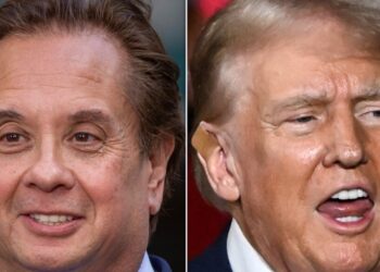 ‘Who Says The Man Has No Empathy?’