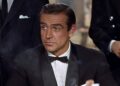 James Bond in