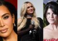 celebrity scandals