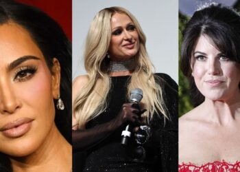 celebrity scandals
