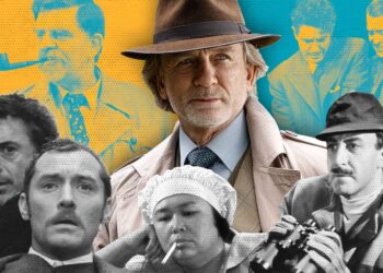 10 More Fun Murder Mystery Movies to Watch Now