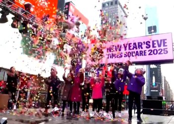 10 New Year's Eve events and parties in the Milwaukee area for 2025