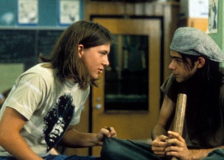10 great cannabis films that aren't dumb comedies | Arts & Entertainment