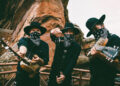 Dirtwire's latest tour hits Area15 on Dec. 12. (Mammoth Music Group)